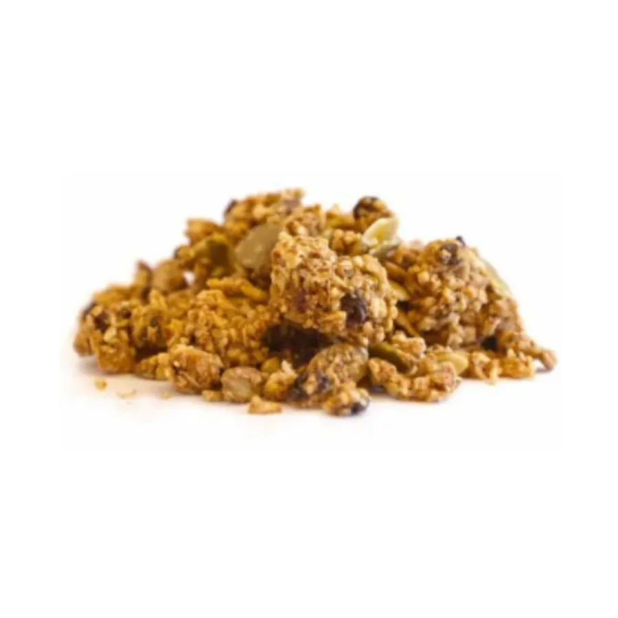 Granola Gran Pic