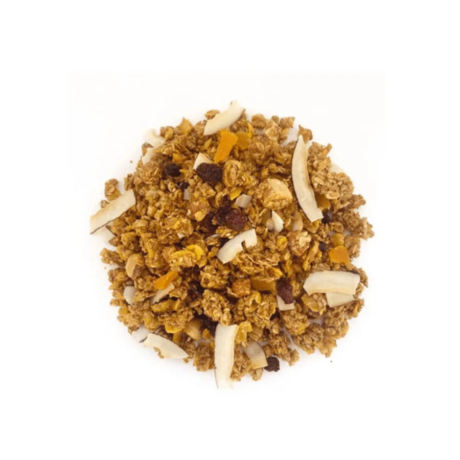 Granola Diet