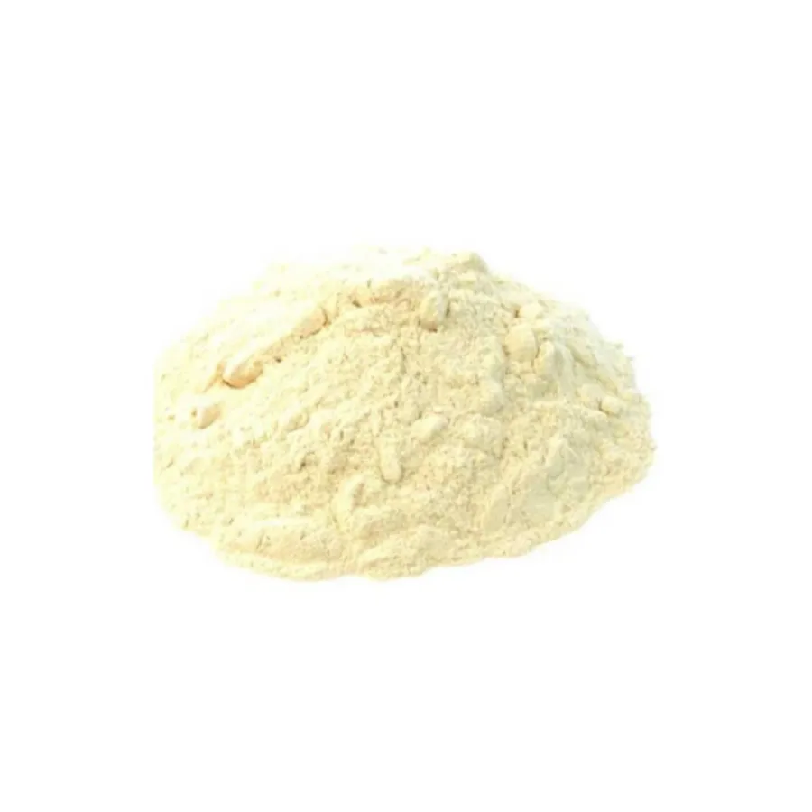 Extrato de Soja Baunilha