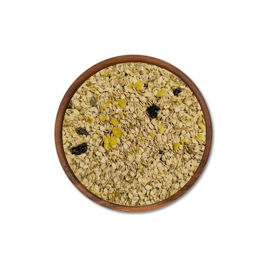 Granola Premium Zero Açúcar granel