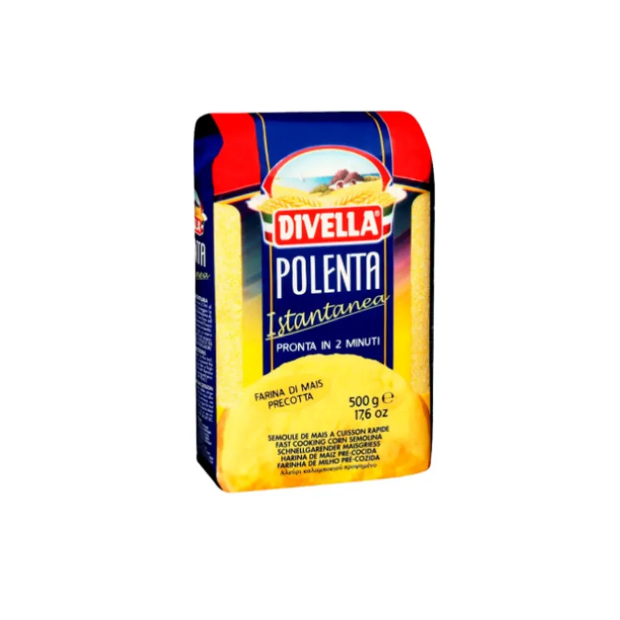 Divella Polenta Instantanea 500g
