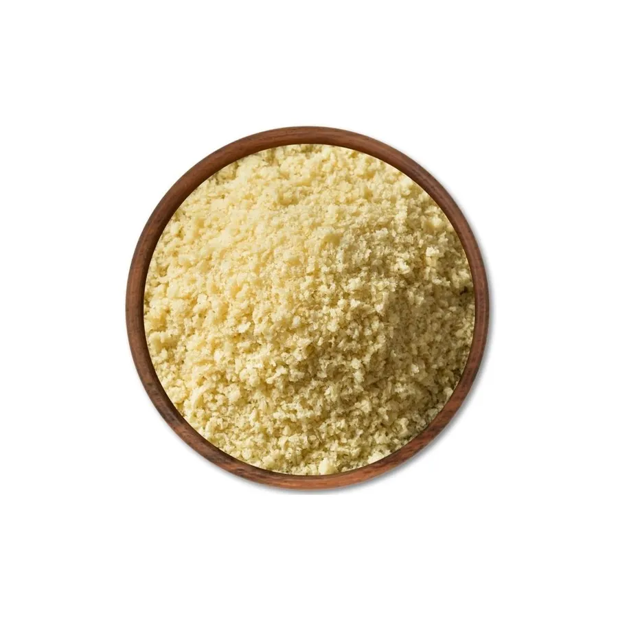 Farinha Panko
