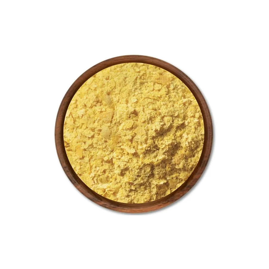 Levedura Nutricional