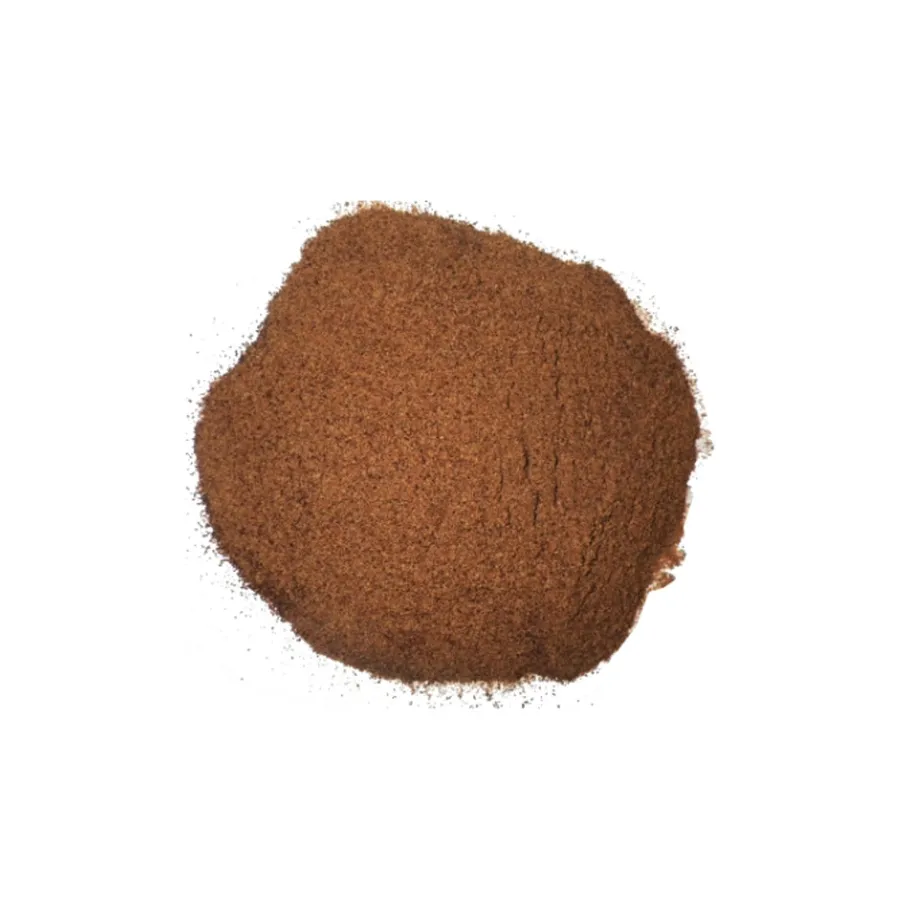 Farinha de Ameixa