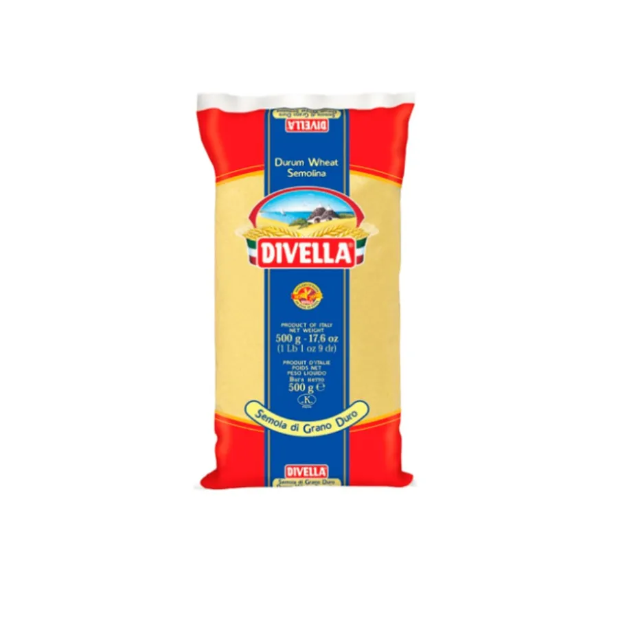 Divella Semolina Fina 500g