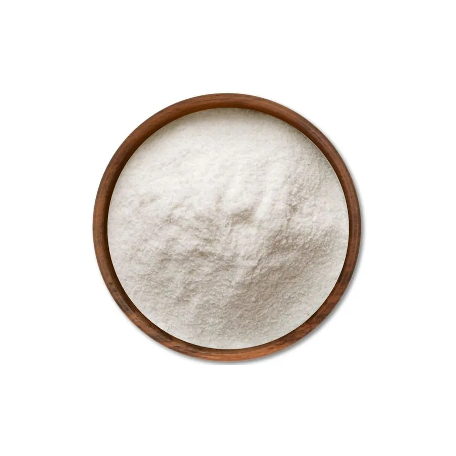 Farinha de Arroz Branco granel