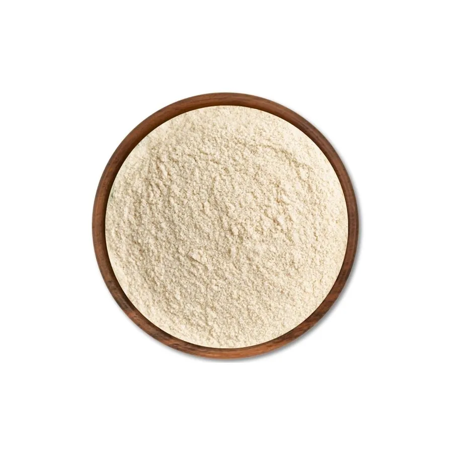 Farinha de Arroz Integral granel