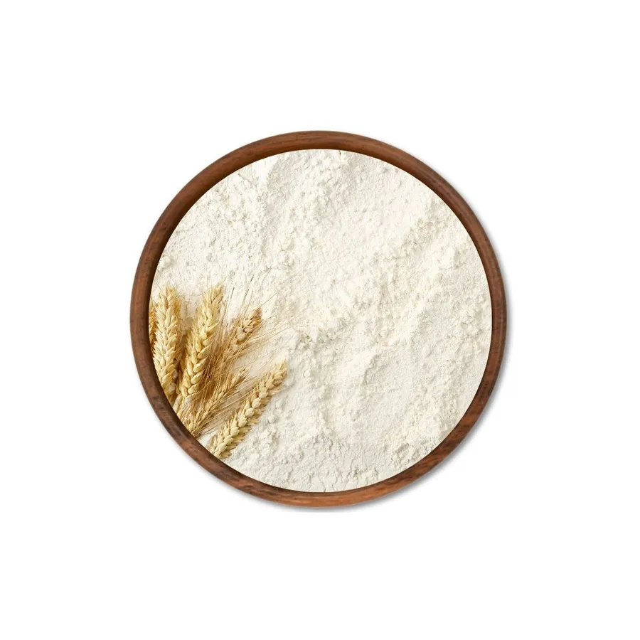 Farinha de Aveia granel