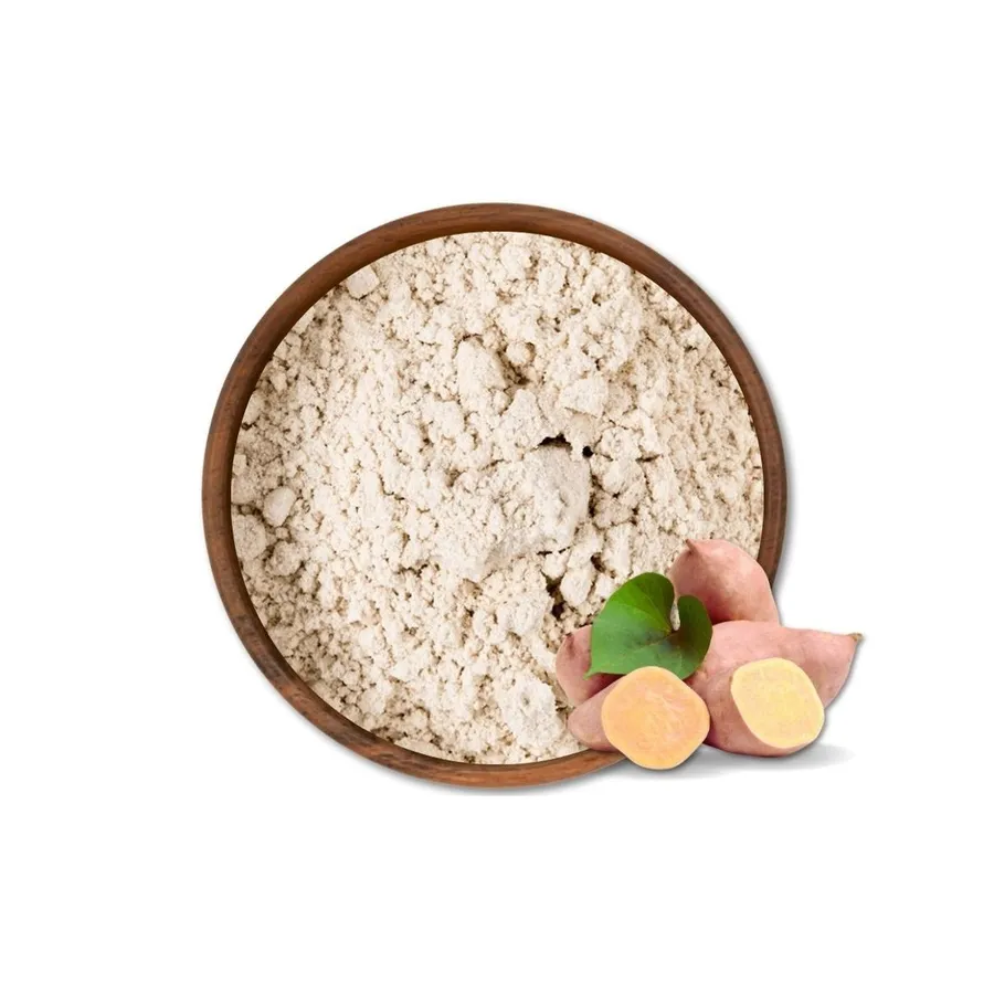 Farinha de Batata-Doce granel