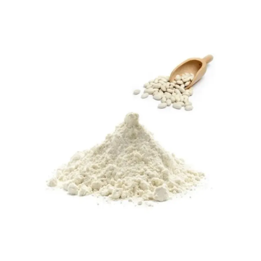 Farinha de Feijão Branco granel