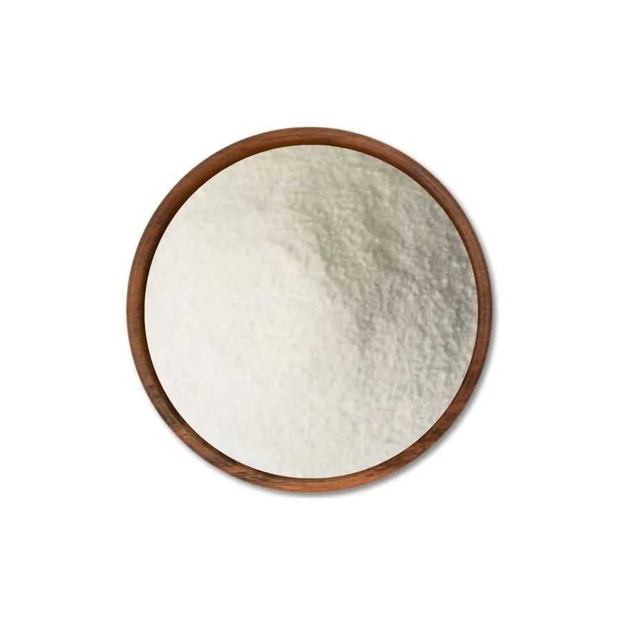 Farinha de Mandioca Fina granel