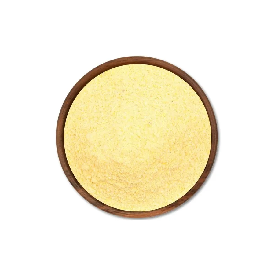 Fubá Italiano (Polenta)