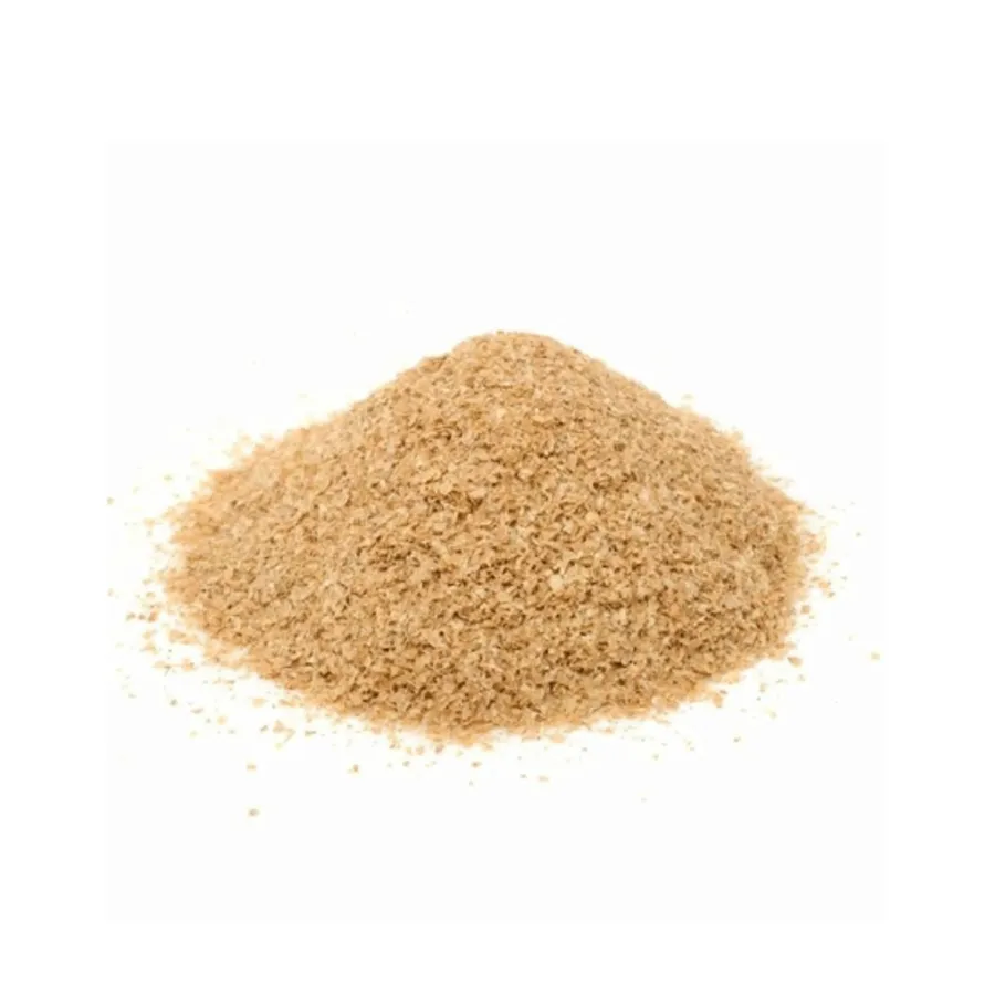 Farelo de Trigo Fino granel