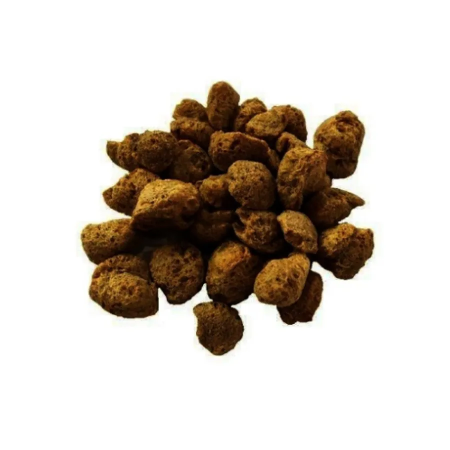 Excin Proteína Soja Graúda granel — foto 3