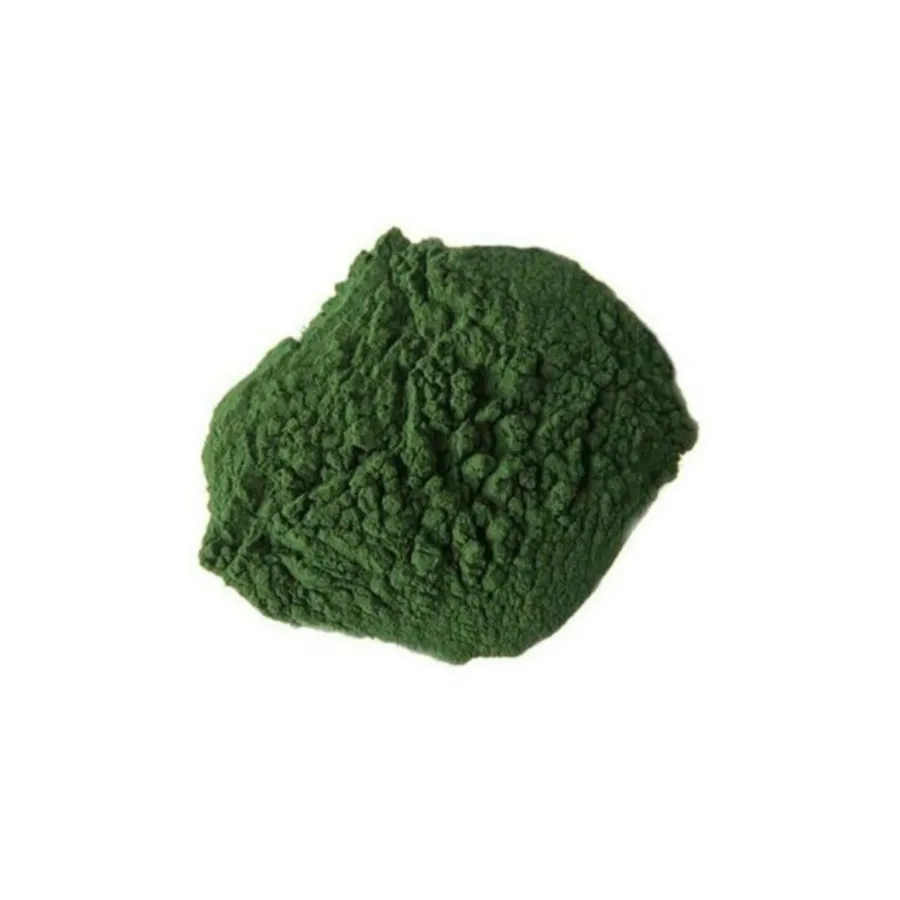 Spirulina Havaiana