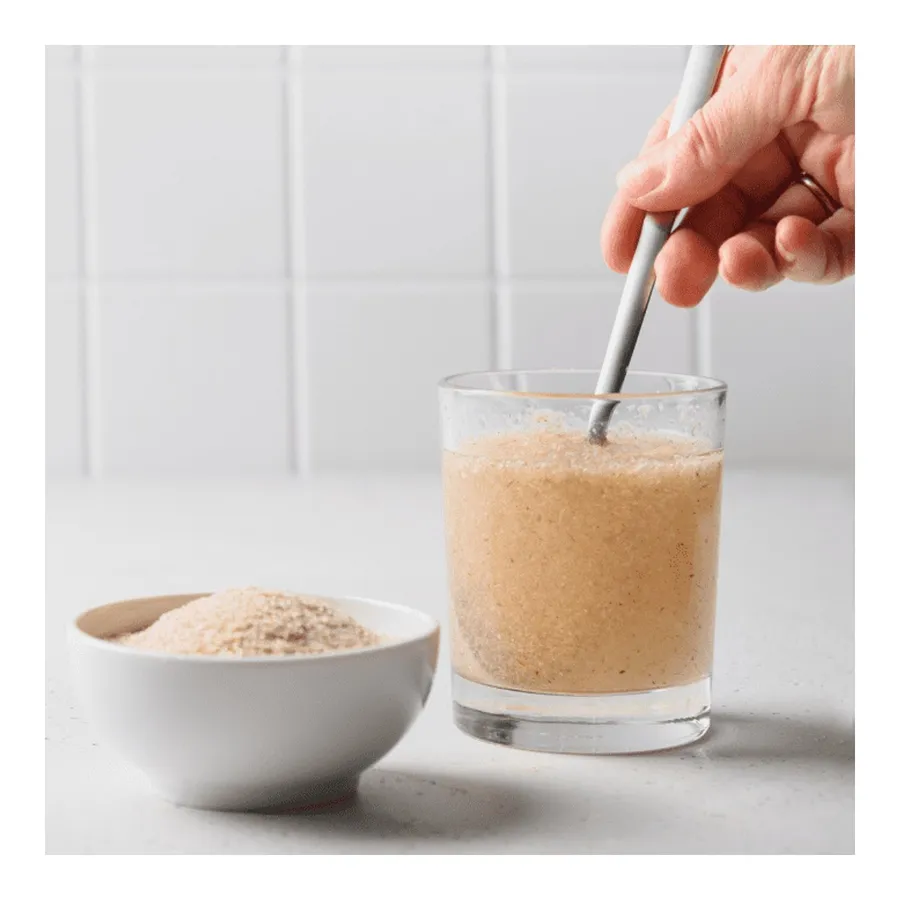 Psyllium Fibra — foto 3