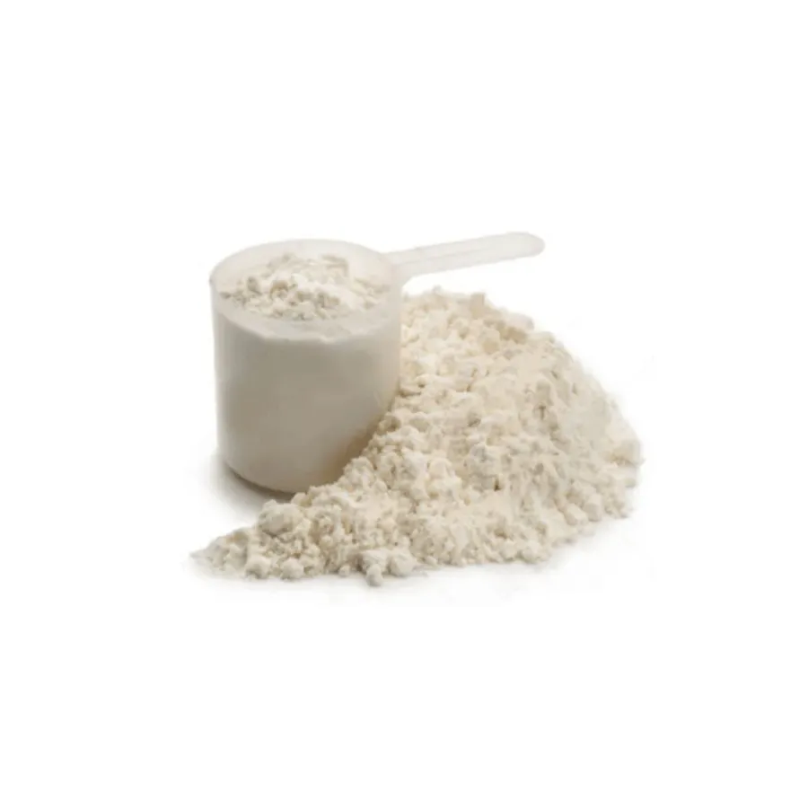 Whey Protein Hilmar 80%