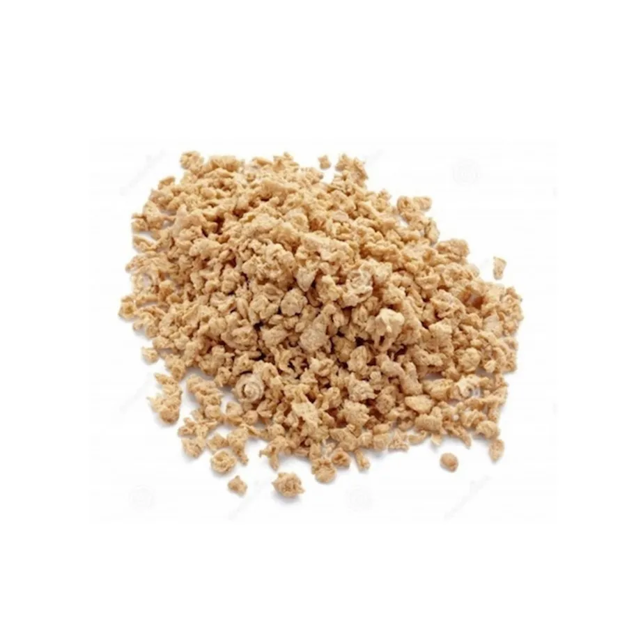 Proteína de Soja Miuda Galinha