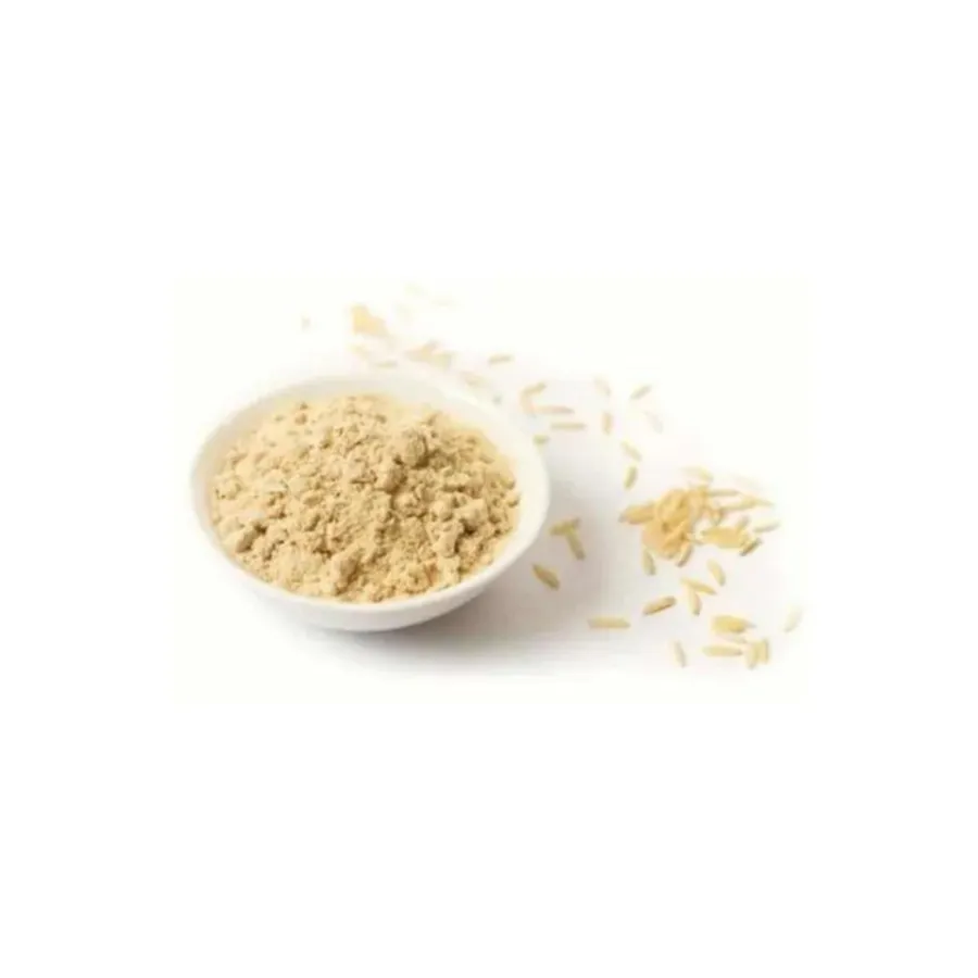 Proteína de Arroz 80%