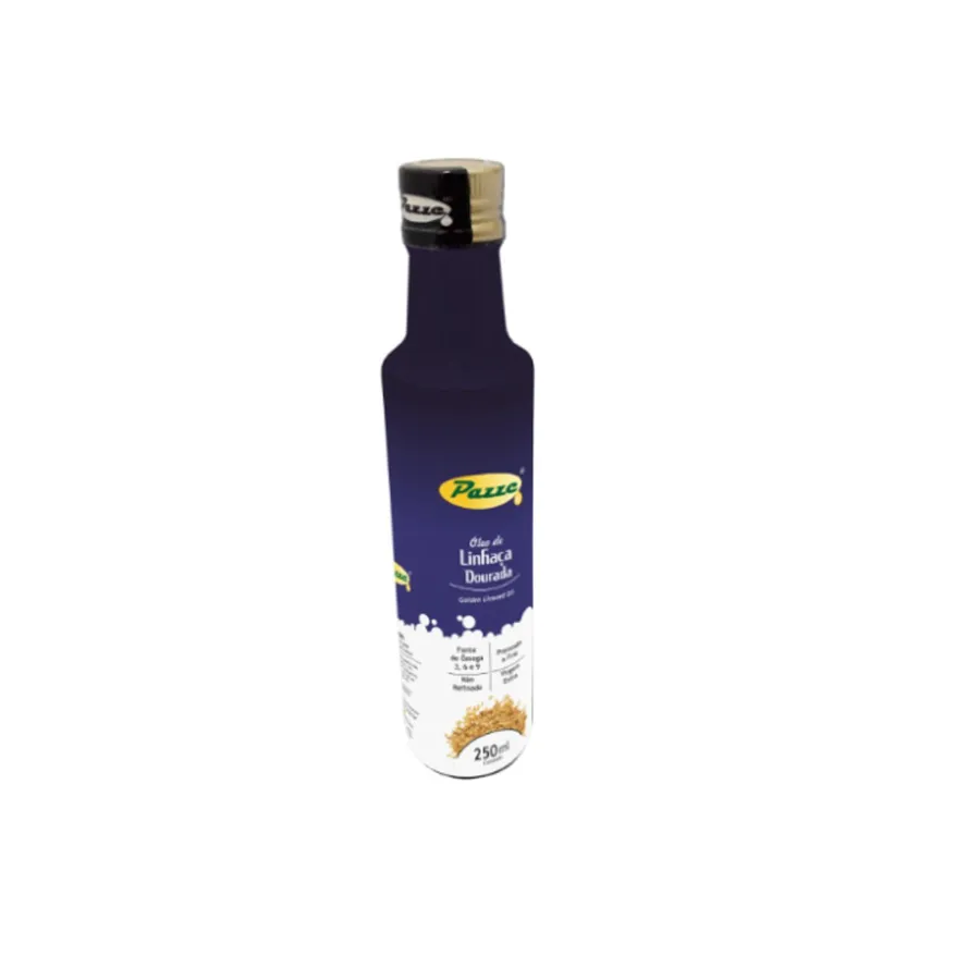 Pazze Óleo Linhaça 250ml