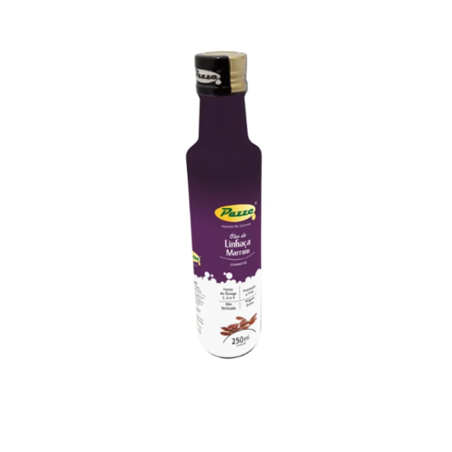 Pazze Óleo Linhaça 250ml — foto 3