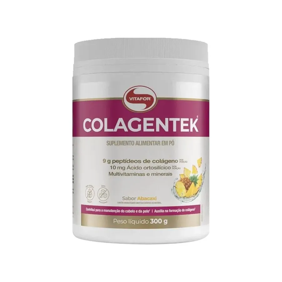 Vitafor Colagentek 300g — foto 3