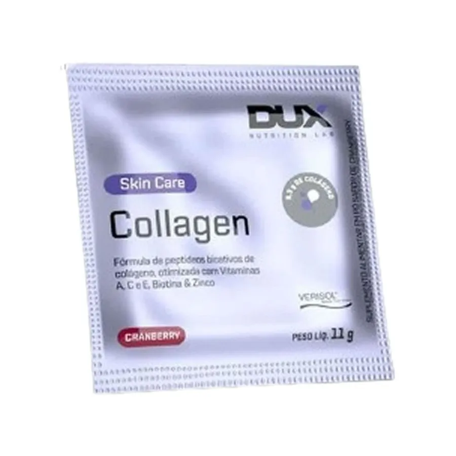 Dux Nutrition Collagen Verisol - 1 Sachê 11g — foto 3