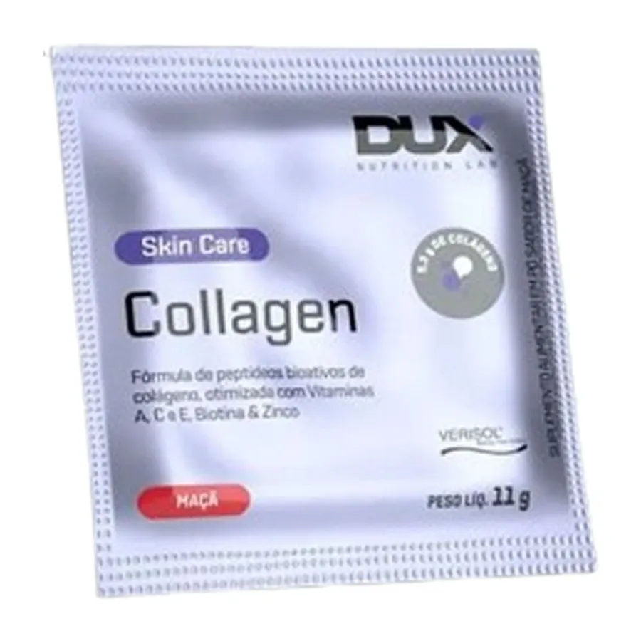 Dux Nutrition Collagen Verisol - 1 Sachê 11g — foto 4