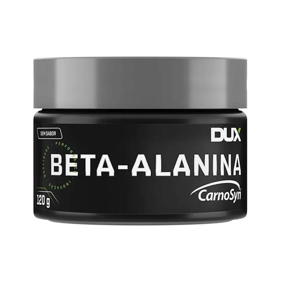 Dux Nutrition Beta-Alanina - Natural 120g