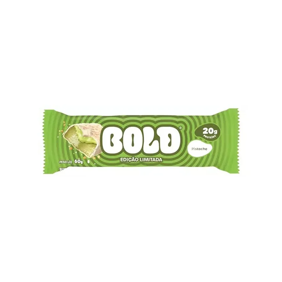 Bold Barra Proteina - 1 Unidade & 60g — foto 5