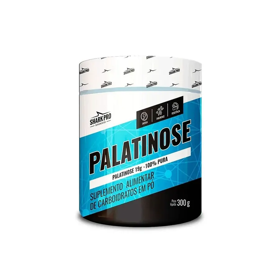 Shark Pro Palatinose 300g