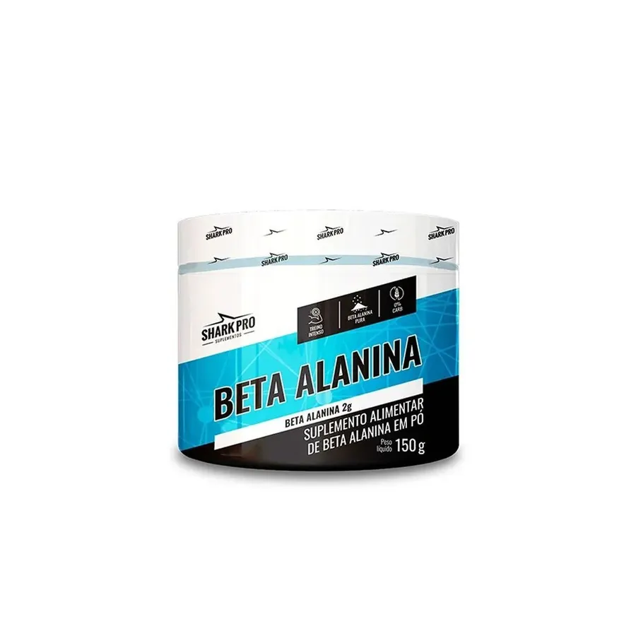 Shark Pro Beta Alanina 150g