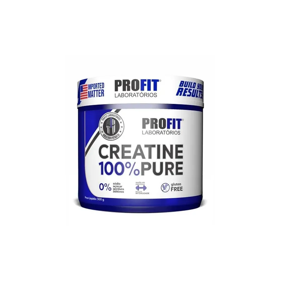 ProFit Creatine 100% Pure 300g
